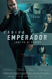 Código Emperador – Kod Adı İmparator izle