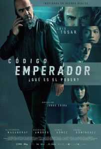 Código Emperador – Kod Adı İmparator izle
