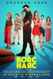 Borç Harç 2019 Yerli izle