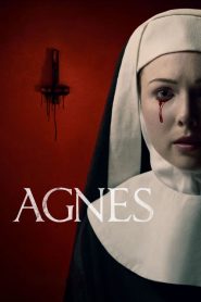Agnes izle Korku Filmi