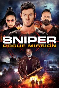 Sniper: Rogue Mission izle