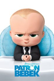 Patron Bebek izle The Boss Baby