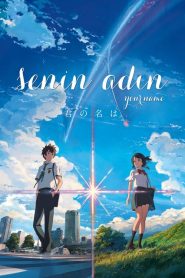 Senin Adın 4K izle