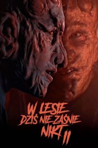 Bu Gece Ormanda Kimse Uyumuyor: Bölüm 2 izle