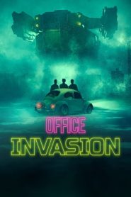 Office Invasion – Daha Kötü Ne Olabilir ki? izle