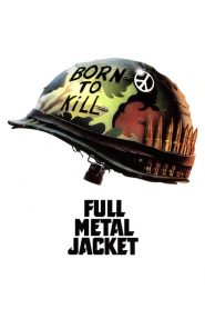 Full Metal Jacket 4K izle
