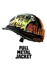 Full Metal Jacket 4K izle