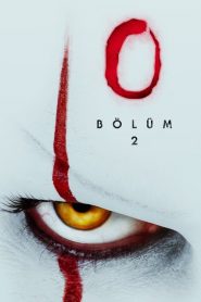 O Bölüm II izle It Chapter 2