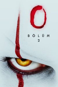 O Bölüm II izle It Chapter 2