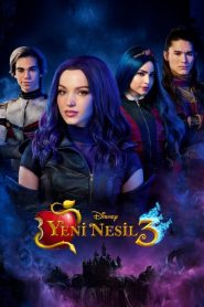 Descendants 3 izle