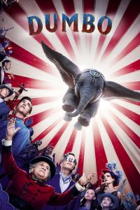 Dumbo 2019 Türkçe Dublaj Full izle