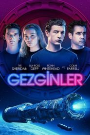 Gezginler – Voyagers 2021 Filmi izle