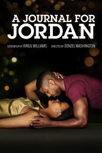 Oğluma Günlükler (A Journal for Jordan) izle