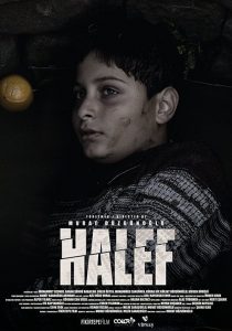 Halef izle Full Kesintisiz