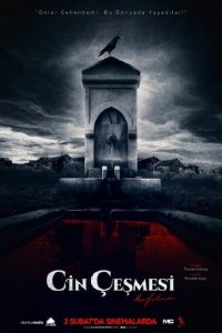 Cin Çeşmesi izle korku