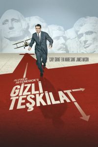 Gizli Teşkilat 4K izle