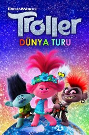 Troller 2: Dünya Turu izle Animasyon