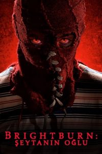 Brightburn izle – Şeytanın Oğlu