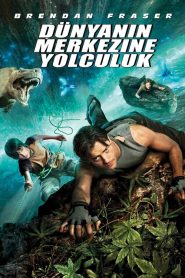 Dünyanın Merkezine Yolculuk izle