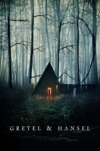 Gretel ve Hansel izle