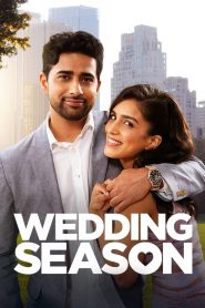 Wedding Season – Düğün Sezonu Netflix Filmi izle