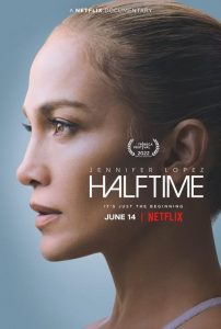 Halftime: Jennifer Lopez Netflix izle