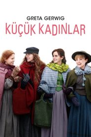 Küçük Kadınlar 2019 türkçe dublaj izle