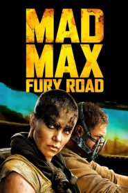 Çılgın Max Öfkeli Yollar izle Mad Max Fury Road