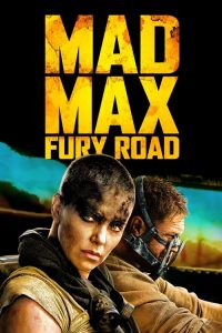Çılgın Max Öfkeli Yollar izle Mad Max Fury Road