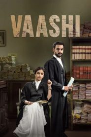 Vaashi (2022) hint film izle