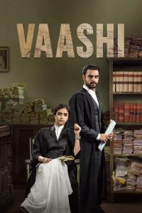 Vaashi (2022) hint film izle