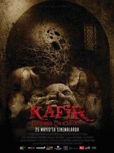 Kafir izle Süper Kalite