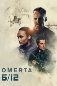 Omerta: 6/12 – Attack on Finland 4K izle