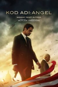 Kod Adı: Angel izle Angel Has Fallen