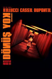 Irréversible – Dönüş Yok izle romantik