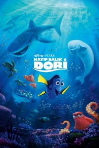 Kayıp Balık Dori izle