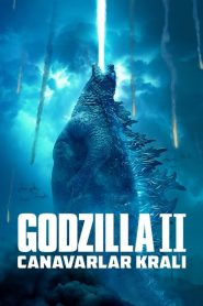 Godzilla 2 izle Canavarlar Kralı