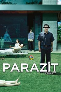 Parazit izle Parasite Gisaengchung Türkçe Dublaj izle