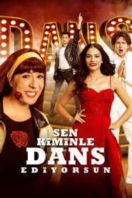 Sen Kiminle Dans Ediyorsun? izle – Romantik Komedi