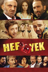 Hep Yek 1 izle