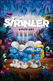 Şirinler 3 Kayıp Köy Türkçe Dublaj Full izle
