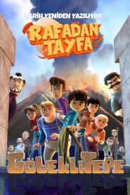Rafadan Tayfa 2 Göbeklitepe izle