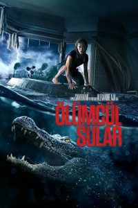 Crawl – Ölümcül Sular izle