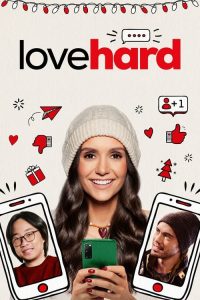 Zor Aşk izle Netflix Filmi
