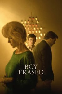 Boy Erased izle
