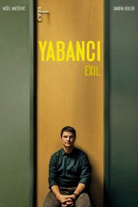 Yabancı (2020) – Exil izle