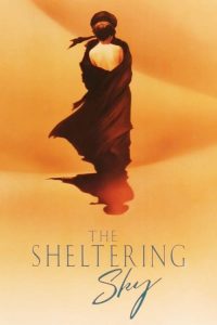 Çölde Çay (The Sheltering Sky) türkçe dublaj izle