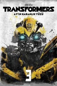 Transformers 3 : Ay’ın Karanlık Yüzü Türkçe dublaj Full izle