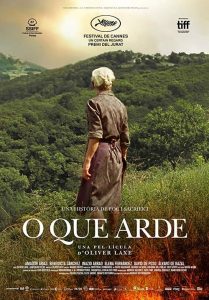 Fire Will Come – Yangın Yeri izle 4K