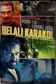 Belalı Karakol izle – Aksiyon Filmi